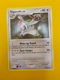 Vigoroth Lv.24 - Mysterious Treasures
