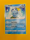 Sobble - Chilling Reign