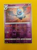 Swoobat Reverse Holo - Vivid Voltage
