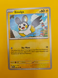 Emolga - Twilight Masquerade