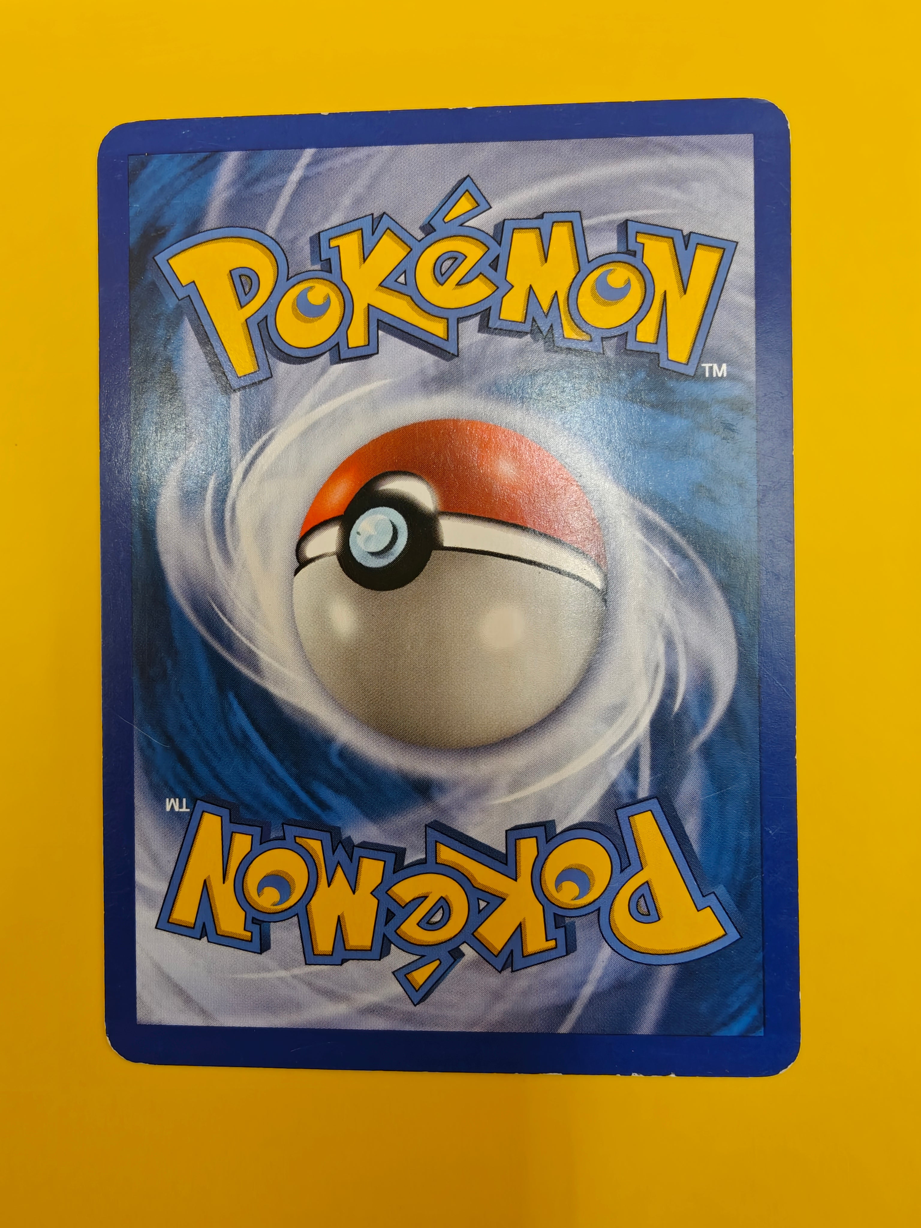 Goldeen Lv.14 - Diamond & Pearl Base Set