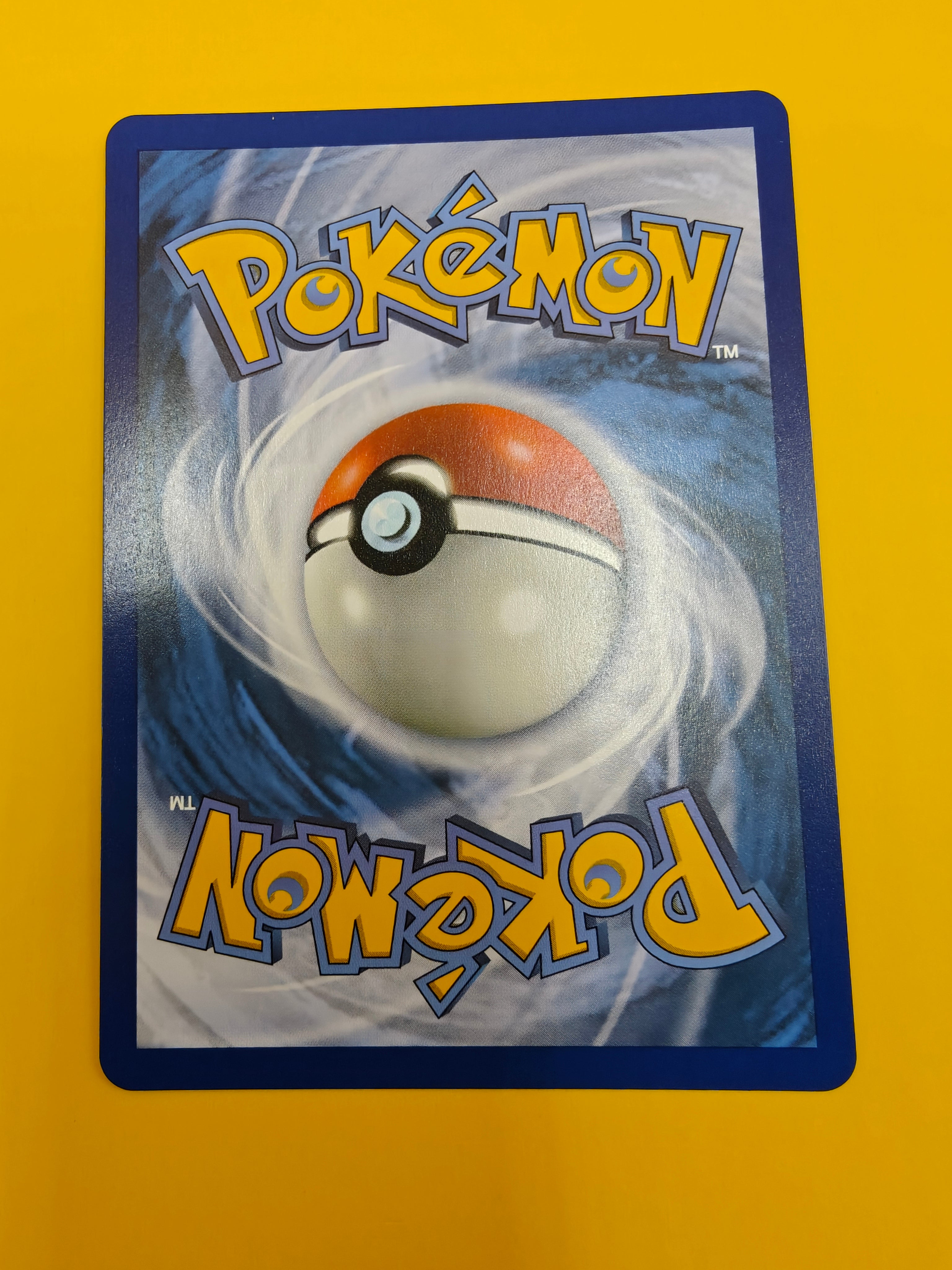 Mega Manectric ex - Mega Evolution: Base Set