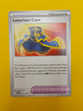 Luxurious Cape - Paradox Rift
