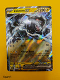 Zekrom ex - Black Bolt