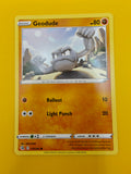 Geodude - Fusion Strike