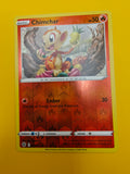 Chimchar Reverse Holo - Brilliant Stars
