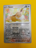 Eevee Reverse Holo - Twilight Masquerade