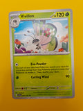Vivillon - Surging Sparks