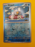 Wingull Reverse Holo - Journey Together