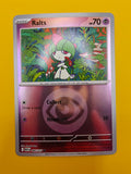Ralts Energy Stamp - Ascended Heroes