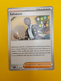 Salvatore - Temporal Forces