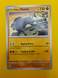 Paldean Tauros - Paldea Evolved