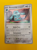 Bronzong - Obsidian Flames