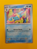 Croconaw - Temporal Forces
