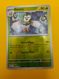 Dartrix Reverse Holo - Shrouded Fable