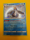 Empoleon Holo - Brilliant Stars