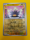 Pincurchin Reverse Holo - Paldea Evolved