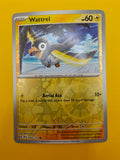 Wattrel Reverse Holo - Surging Sparks