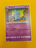 Shuppet - Vivid Voltage