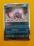 Pecharunt Holo - Ascended Heroes