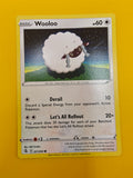 Wooloo - Fusion Strike