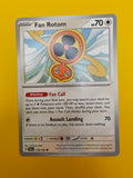 Fan Rotom - Stellar Crown