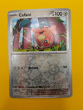 Cufant Reverse Holo - Journey Together