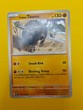 Paldean Tauros - Surging Sparks