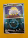 Poochyena Energy Stamp - Ascended Heroes