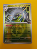 Team Rocket's Spidops Energy Stamp - Ascended Heroes