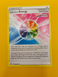 Fusion Strike Energy - Fusion Strike