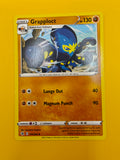 Grapploct - Fusion Strike