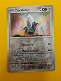 Duraludon Reverse Holo - Stellar Crown