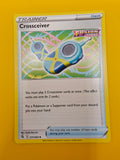 Crossceiver - Fusion Strike