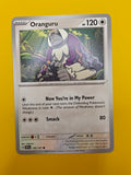 Oranguru - Surging Sparks