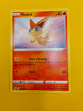 Victini - Fusion Strike