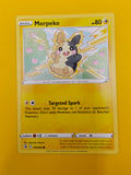 Morpeko - Fusion Strike