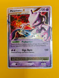 Mewtwo Lv.X - DP28