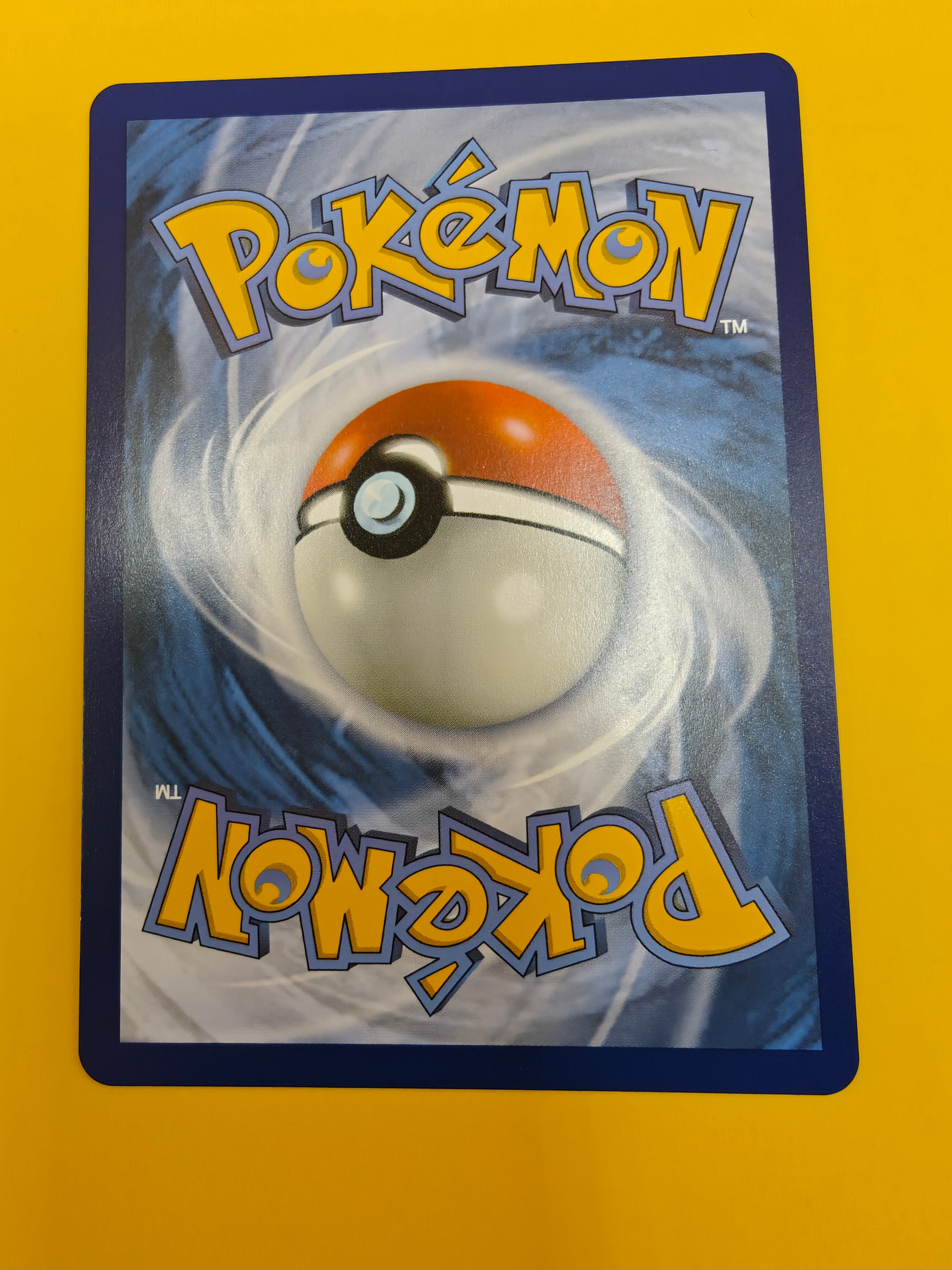 Pansage Poké Ball - Black Bolt