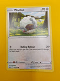 Wooloo - Crown Zenith