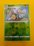 Beedrill Reverse Holo - Champions Path