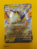 Kilowattrel ex - Surging Sparks