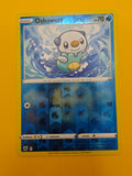 Oshawott Reverse Holo - Astral Radiance