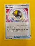 Ultra Ball - Brilliant Stars