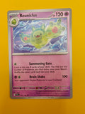 Reuniclus - Temporal Forces