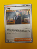 Larry - Paradox Rift