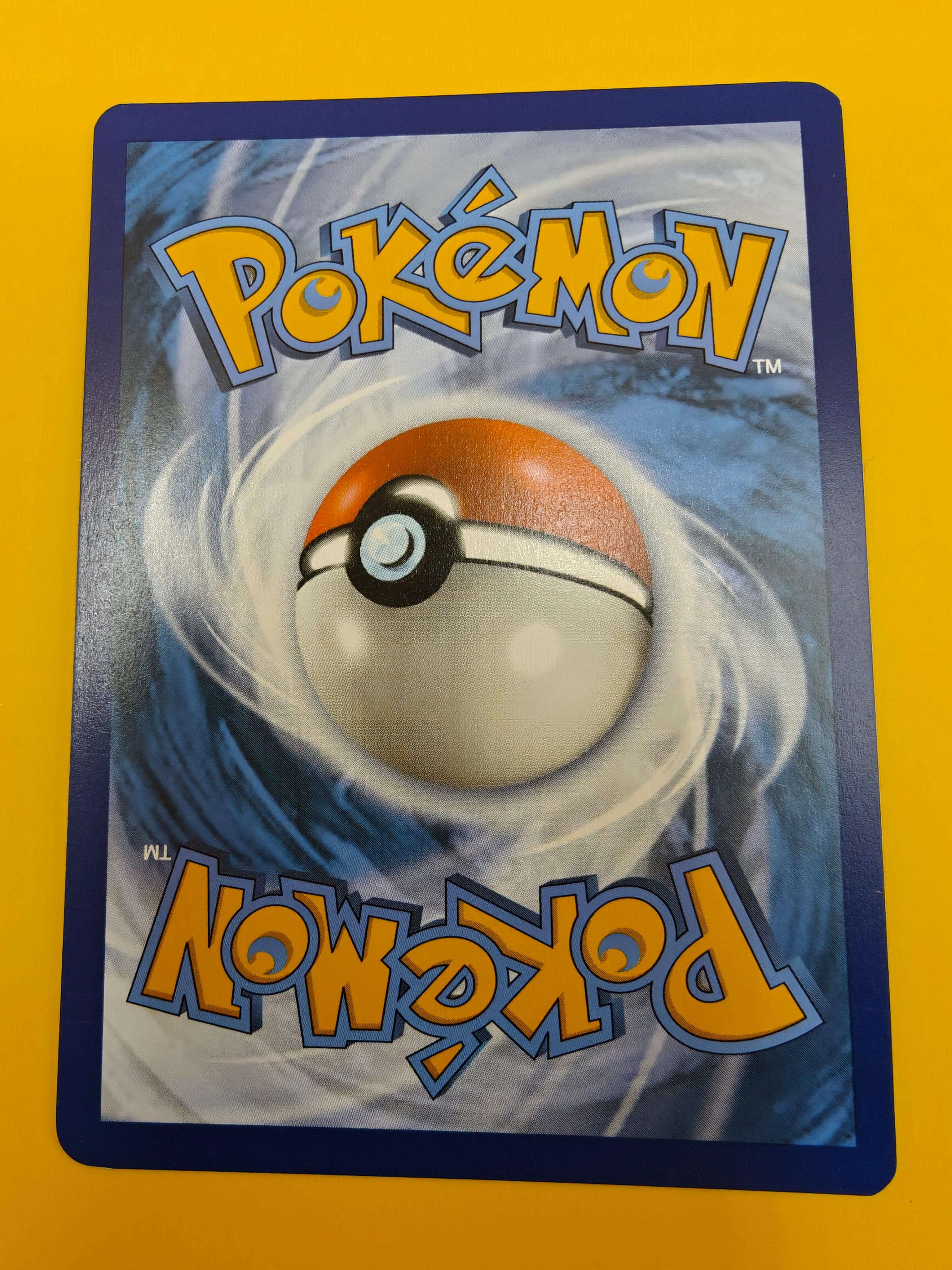 Exeggutor Poké Ball - Prismatic Evolutions