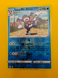 Galarian Mr. Rime Reverse Holo - Battle Styles
