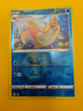 Floatzel Reverse Holo - Brilliant Stars
