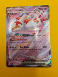Latias ex - Surging Sparks